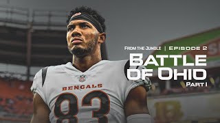 From The Jungle: Battle Of Ohio