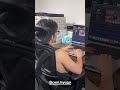ひゅうがと朝まで編集#shorts あむぎりストーリー