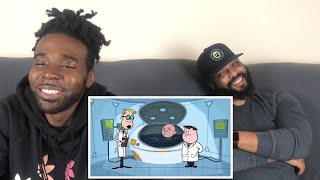 The Ricky Gervais Show S2E13: Munchies Reaction