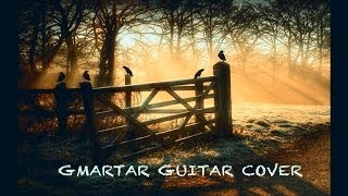 Video thumbnail of "Varien - The Scarlet Dawn (guitar cover by Gmartar)"