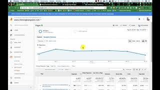 In this short video, i show you the new features rolled out by google
analytics for gdpr compliance. what settings should marketers pay
attention to? disclai...