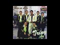 Triny y La Leyenda-Pirekua Michoacana