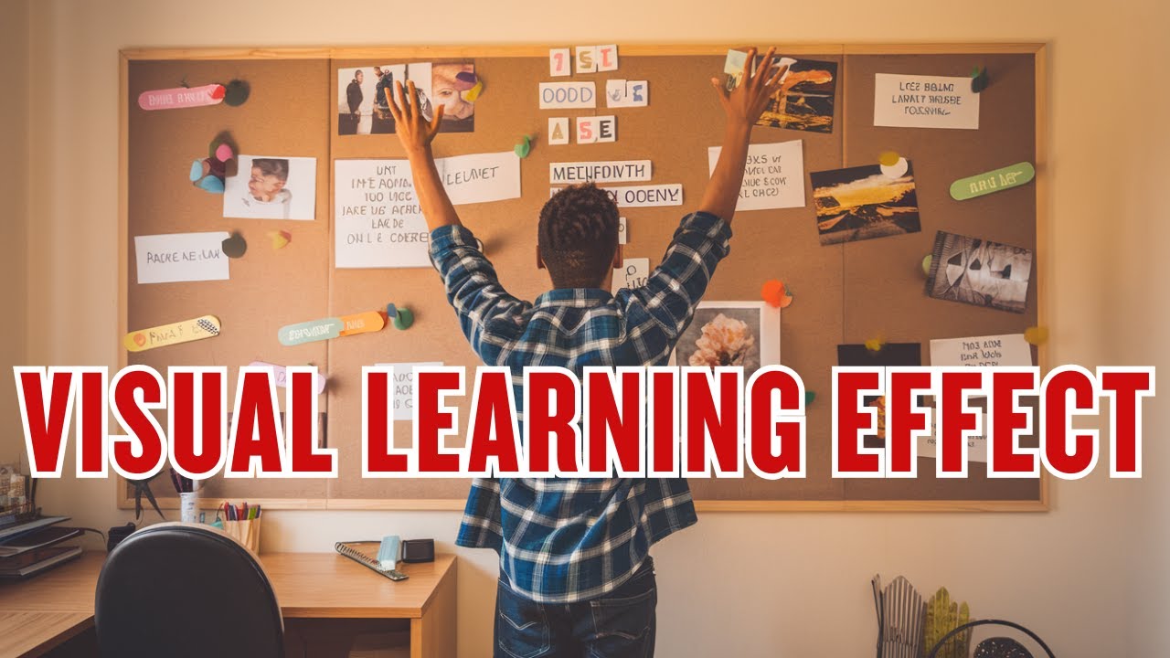15. The Visual Learning Technique: A Simple Way to Improve Your Memory ...