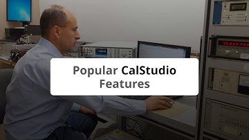 Favorite CalStudio Features | Technician Backlog, Tree View & OptiCal Preview