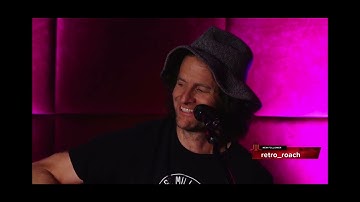 Dispatch and O.A.R- Only The Wild Ones