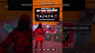 Secret Boss Fight In Fortnite Zombie Farm..