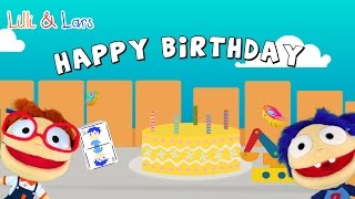 Happy birthday to you, you! birthday, subscribe for free:
http://www./channel/uc8da...