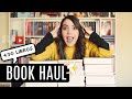 BOOK HAUL 2020 || +30 LIBROS