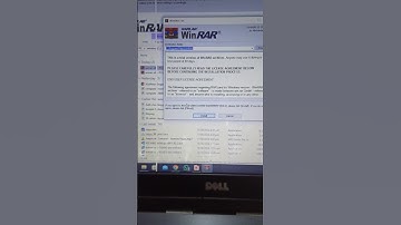 How to Install WinRAR in Windows 10 || #shorts #ytshorts