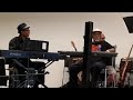 Poinciana by edlyn de souza at jazz jamm 2019 with andrew darryl and ron johnston