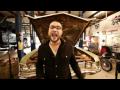 Benjah "Fly Away" ft. Dillavou - music video (@rapzilla @benjahmusic)