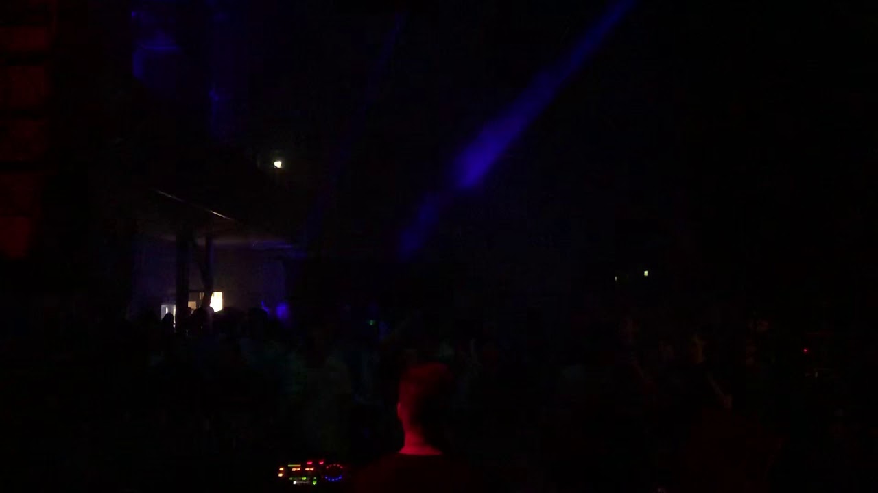 Mark Reeve @ Drumcode Showcase - Studio Essen, 28.12.2019 (13.)