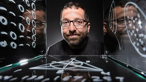 Jordan Ellenberg - Geometric analytic number theory [February 06, 2017]