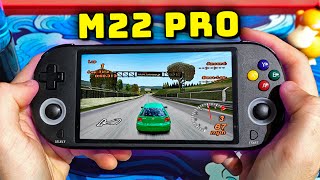 Is the M22 Pro Laptop a Good Value for Money (REVIEW)
