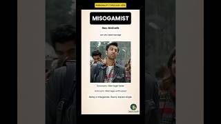 Why Ranbir ditched Deepika? 💔 | Misogamist (Day 4/30) SSC CGL, CAT, IPMAT