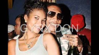 Vybz Kartel - Mi Like That ( June 2011)