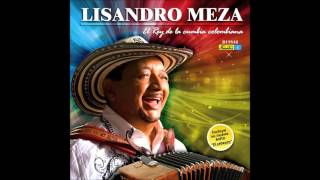 Video thumbnail of "Lisandro Meza (El Fantasma)"