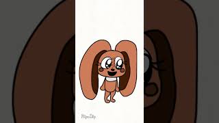 Coca Vs Cream Animation Funny Dandy World