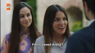 kalp yarasi episode 14 english subtitles || Turkish Drama ||