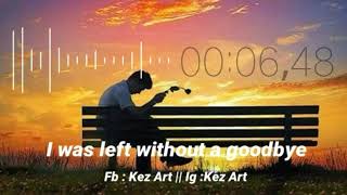 Dj ngelabur langit
