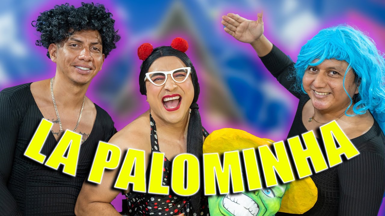 Podcast El Pabellón - La Palominha destapa la verdad del fin de año en Barrios vs Urbanizaciones