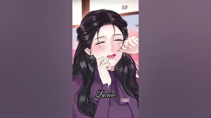 He Blocked Her and Pretends She Doesn’t Exist | Tap my bio for #webcomicsapp #manga #manhwa