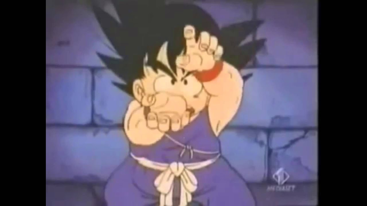 Dragon Ball Prima Serie Streaming Hd