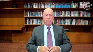 Klaus Schwab | Creation of skills for tomorrow