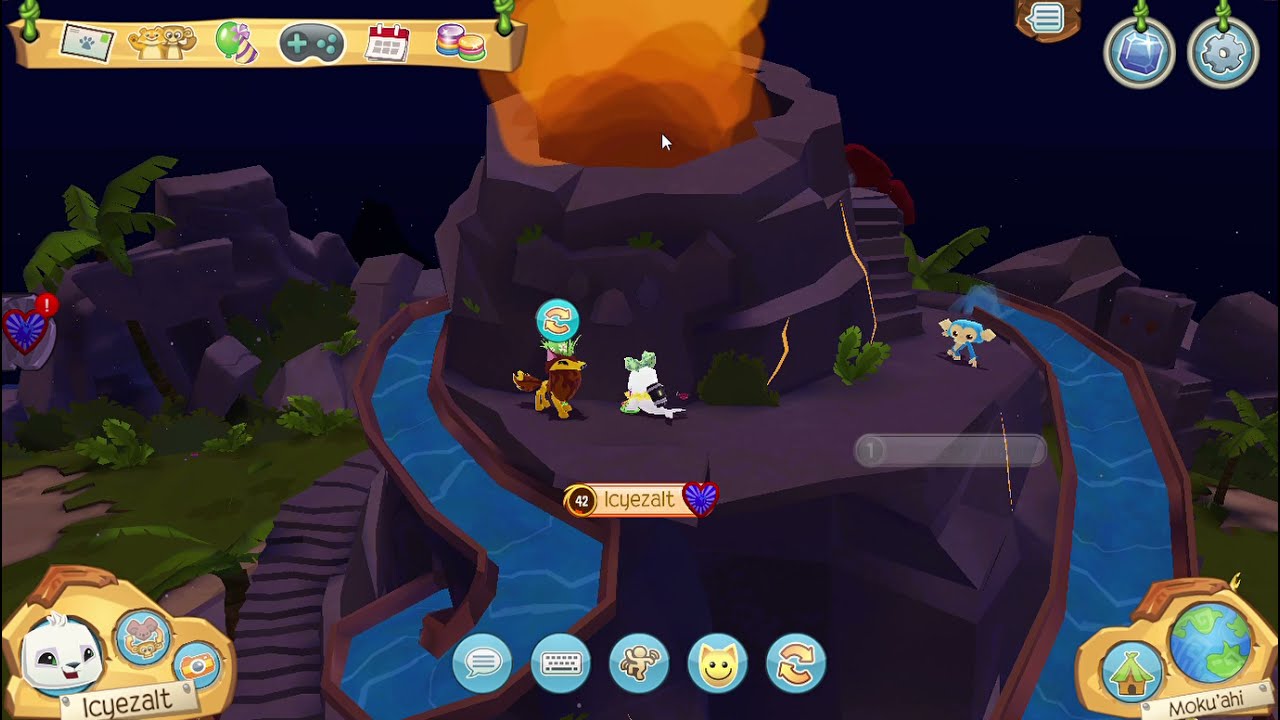 INSANE SUPER Leilani Trade 03/23/2021 Rare Archer Hat OMG?? Animal