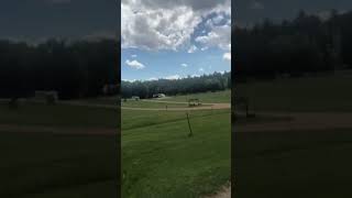 Video of Wolf Camp Campground, SD from Glenda D.