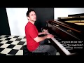 I Wanna Be Like You (Full Version) - Scott Bradlee Plays Disney Piano