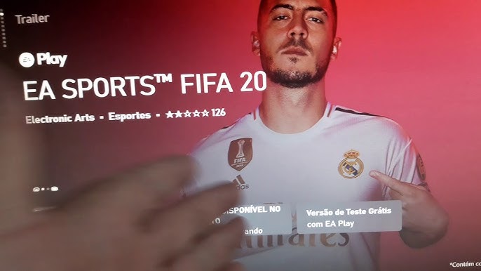 ElectronicFirst.com - Ready for FIFA 20?! FIFA 20 Web App due to be  released by 4pm UK today! EA Access early release expected tomorrow! Save  on FIFA Points >   #fifa20webapp #fut20 #