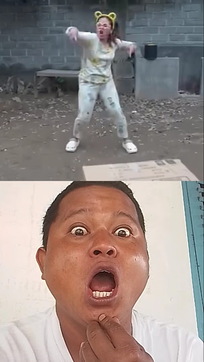 Mak marah #shorts  @DododBae