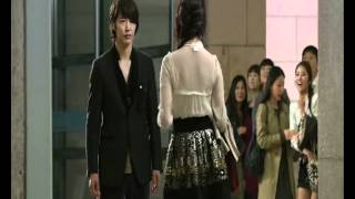 Secret Garden - Oska and Yoon Seul