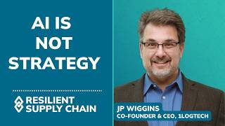 Supply Chain Resilience Starts With Better Integration