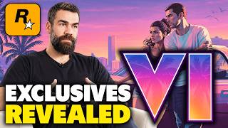 Grand Theft Auto VI: Full Interview with Rockstar (Translated from Portuguese)