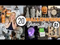 20 *NEW* HALLOWEEN DIY’S YOU HAVE TO TRY 🎃l DOLLAR TREE HALLOWEEN 2022 ( EASY AFFORDABLE HACKS )