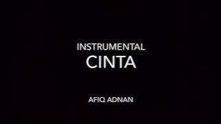 Cinta - Melly Goeslaw Ft Krisdayanti (instrumental)