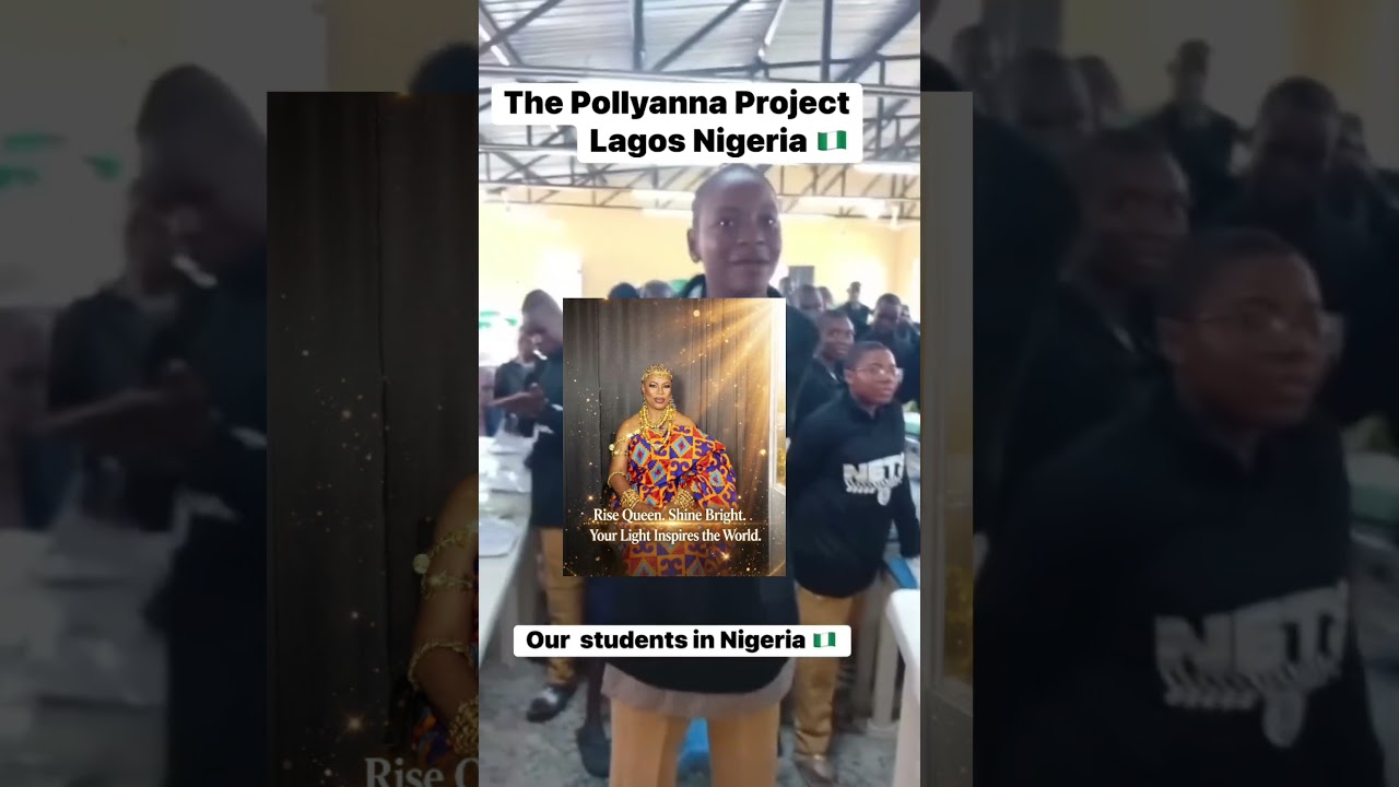 Reporting from Lagos State Nigeria 🇳🇬