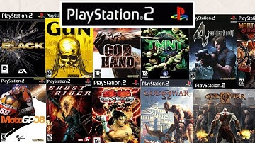 TOP 36 BEST AetherSX2 (PS2) GAMES OFF ALL TIME