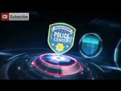 PoliceCenter Trailer Music