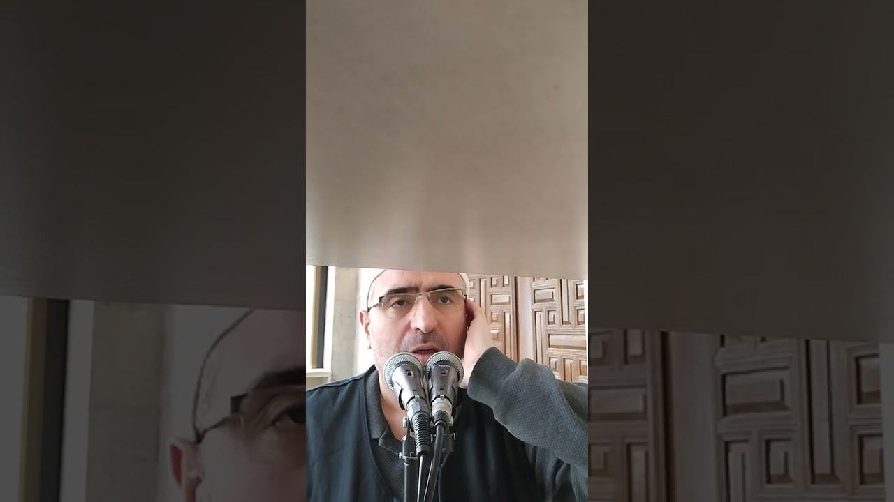 🕌İZZET PAŞA CAMİİ MERKEZİ SİSTEM RAST EZAN 🕌HALİL DEVECİ 🕌26. 03.2024 ELAZIĞ.