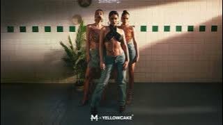 Dafina Zeqiri - Tranquilo  [speed up]