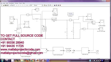 An ANFIS-PI based boost converter control scheme