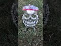 Skeleton Rose Bouquets 💙🖤❤️✨ Available Now @ https://nature2grace.etsy.com