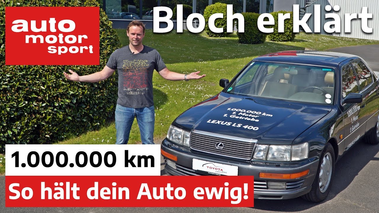 Die ZUVERLÄSSIGSTEN 🇩🇪 Motoren für wenig Geld | G Performance