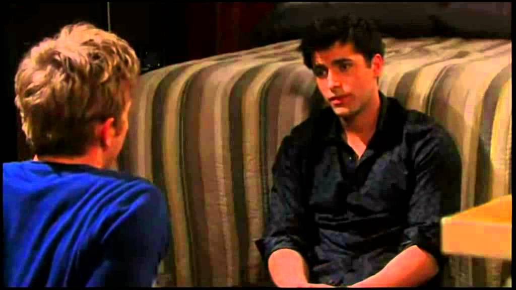 Will and Sonny - Lighthouse