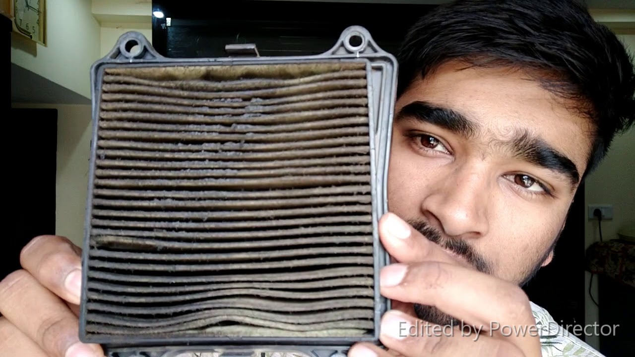 The truth about aftermarket AIR FILTERS K&N BMC YouTube