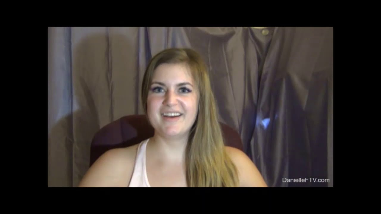 SCARS|RSN™ Impersonation Victim: Danielle Delaunay Speaks Out [Video] -  YouTube