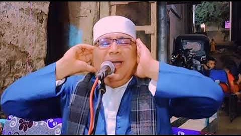 إبداع من سورة الأنعام لقارئ جمهوريه مصر العربيه الشيخ نادي زكريا عبدالرحيم ابداع من قرية الكرم